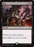 Hex [Forgotten Realms Commander]
