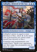 Callaphe, Beloved of the Sea [Theros Beyond Death]
