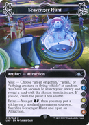 Scavenger Hunt (2-4-6) [Unfinity]