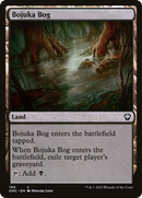 Bojuka Bog [Dominaria United Commander]
