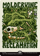 Moldervine Reclamation (Borderless) [Secret Lair Drop]