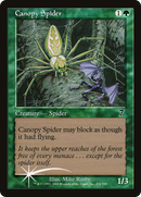 Canopy Spider [Seventh Edition]
