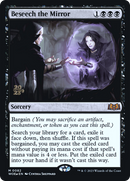 Beseech the Mirror - [Wilds of Eldraine Promos] Foil