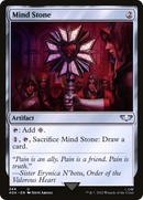 Mind Stone (244) [Warhammer 40,000]