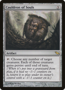 Cauldron of Souls [Shadowmoor]