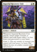 Imperial Recovery Unit [Jumpstart 2022]