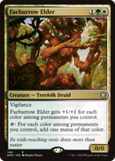 Faeburrow Elder - [Dominaria United Commander]