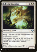 Celestial Crusader [Mystery Booster]
