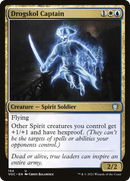 Drogskol Captain [Crimson Vow Commander]