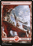 Mountain (277) [Zendikar Rising]