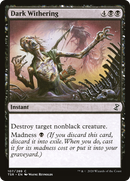 Dark Withering [Time Spiral Remastered]