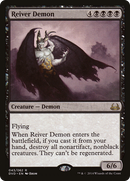 Reiver Demon (Divine vs. Demonic) [Duel Decks Anthology]
