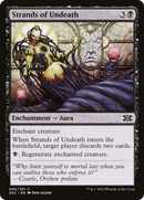 Strands of Undeath - [Double Masters 2022]