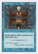 Time Warp [Starter 1999]