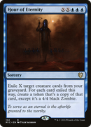 Hour of Eternity [Midnight Hunt Commander]