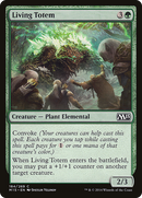 Living Totem [Magic 2015]