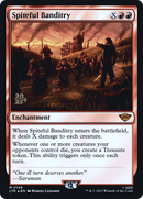 Spiteful Banditry - [Tales of Middle-earth Promos] Foil