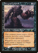 Diregraf Colossus (Retro Frame) [Secret Lair Drop] Foil