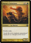 Marisi's Twinclaws [Alara Reborn]