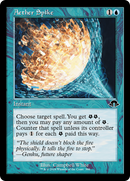 Aether Spike (Retro Frame) - Modern Horizons 3