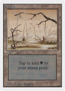 Swamp (B) [Unlimited Edition]