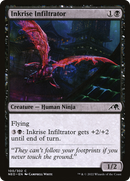 Inkrise Infiltrator - [Kamigawa: Neon Dynasty]