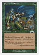 Skyshroud Elite [Battle Royale]