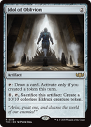 Idol of Oblivion [Commander: Tarkir: Dragonstorm]