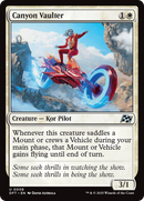 Canyon Vaulter - Aetherdrift