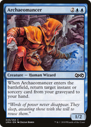 Archaeomancer [Ultimate Masters]