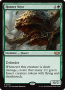 Hornet Nest [Commander: Tarkir: Dragonstorm]