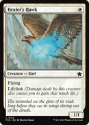 Healer's Hawk (0142) [Foundations]