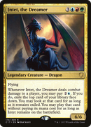 Intet, the Dreamer [Commander 2017]
