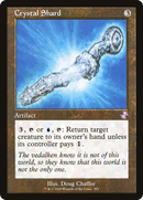Crystal Shard [Time Spiral Remastered]