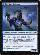 Etherium Spinner - Modern Horizons 2