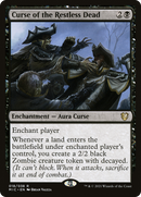 Curse of the Restless Dead [Midnight Hunt Commander]