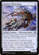 Atraxa's Skitterfang - Phyrexia: All Will Be One