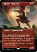 Imperial Recruiter (Borderless) [Modern Horizons 2]