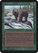 Grizzly Bears [Alpha Edition]