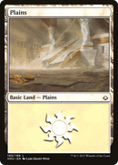 Plains (190) [Hour of Devastation]
