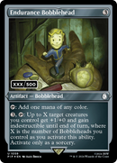 Endurance Bobblehead (Serial Numbered) - Fallout Foil