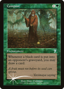 Compost [Seventh Edition]