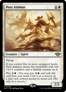 Dust Animus [Outlaws of Thunder Junction Promos]