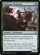 Nullmage Shepherd - [Starter Commander Decks]