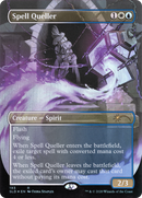 Spell Queller [Secret Lair Drop] (Borderless)