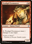 Prodigal Pyromancer [Time Spiral Remastered]