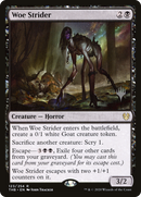 Woe Strider (Promo Pack) [Theros Beyond Death Promos]