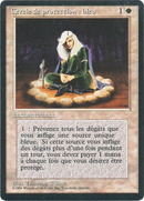 Circle of Protection: Blue [Foreign Black Border]