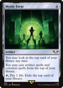 Mystic Forge - [Warhammer 40,000 Commander]