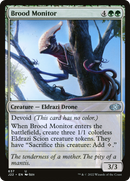 Brood Monitor - Jumpstart 2022: (devoid)